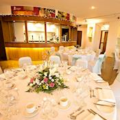 Bank of England Sports Centre