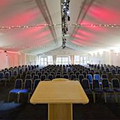 Bank of England Sports Centre