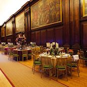 The Cartoon Gallery - Hampton Court Palace