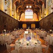 Great Hall at Hampton Court Palace - Hampton Court Palace