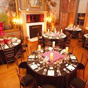 Little Banqueting House - Hampton Court Palace