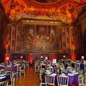 Queen Anne's Drawing Room - Hampton Court Palace