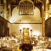 The Great Hall - Hampton Court Palace