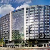 Park Plaza Westminster Bridge London