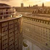Park Plaza Westminster Bridge London