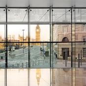 Park Plaza Westminster Bridge London