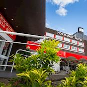 Exterior Image - The Normandy Hotel