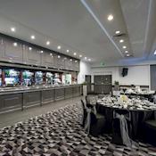 Blythswood Bar Wedding - The Normandy Hotel