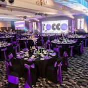 Blythswood Event - The Normandy Hotel