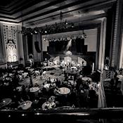 Grand Hall - Screening of Casablanca - Troxy