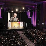 The Times Interview with Danny Boyle - Troxy