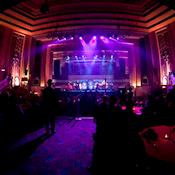 Prohibition Party - Troxy