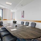 Suite 2 - Jurys Inn Liverpool