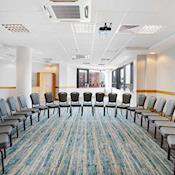 Suite 1 - Jurys Inn Liverpool