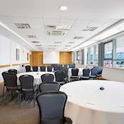 Suite 3 & 4 - Jurys Inn Liverpool