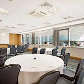 Suite 4 - Jurys Inn Liverpool