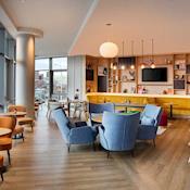 Oddsocks Bar & Kitchen - Jurys Inn Liverpool