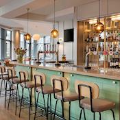 Oddsocks Bar & Kitchen - Jurys Inn Liverpool