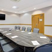 Suite 10 - Jurys Inn Liverpool