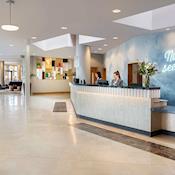 Lobby - Jurys Inn Liverpool