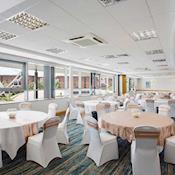 Evening Reception - Jurys Inn Liverpool
