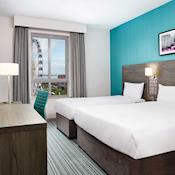 Standard Twin - Jurys Inn Liverpool