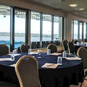 Chiefs Suite - Sandy Park Conference & Banqueting Centre