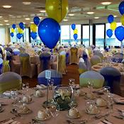 Estuary Suite - Sandy Park Conference & Banqueting Centre