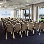 Seminar - Sandy Park Conference & Banqueting Centre