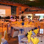 Riviera International Conference Centre