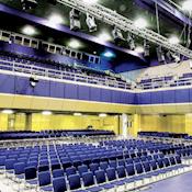 The Riviera International Conference Centre - Riviera International Conference Centre