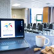 Smaller rooms for board meetings or break outs - Riviera International Conference Centre