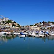 The English Riviera - Devon's Beautiful Bay - Riviera International Conference Centre