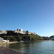 Riviera International Conference Centre