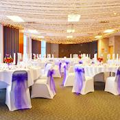 Riviera International Conference Centre