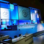 Riviera International Conference Centre