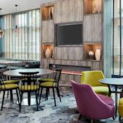 Bar - Jurys Inn Sheffield