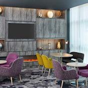 Lobby - Jurys Inn Sheffield