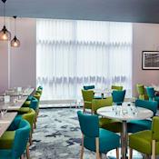 Restaurant - Jurys Inn Sheffield