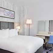 Superior Double - Jurys Inn Sheffield