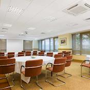 Meeting Room - Jurys Inn Sheffield