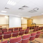 Meeting Room - Jurys Inn Sheffield