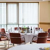 Meeting Room - Jurys Inn Sheffield