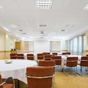 Meeting Room - Jurys Inn Sheffield