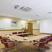 Meeting Room - Jurys Inn Sheffield