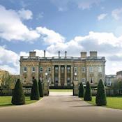 Manor House - Heythrop Park Resort