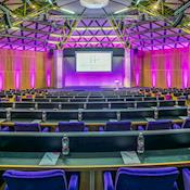 Theatre - Heythrop Park Resort