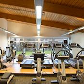 Gym - Heythrop Park Resort