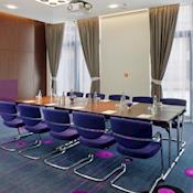 Crowne Plaza Stratford Room - Heythrop Park Resort