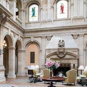 Main House Hall - Heythrop Park Resort